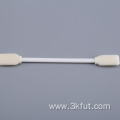 Disposable Clean White Industrial Pad Foam Swab 707